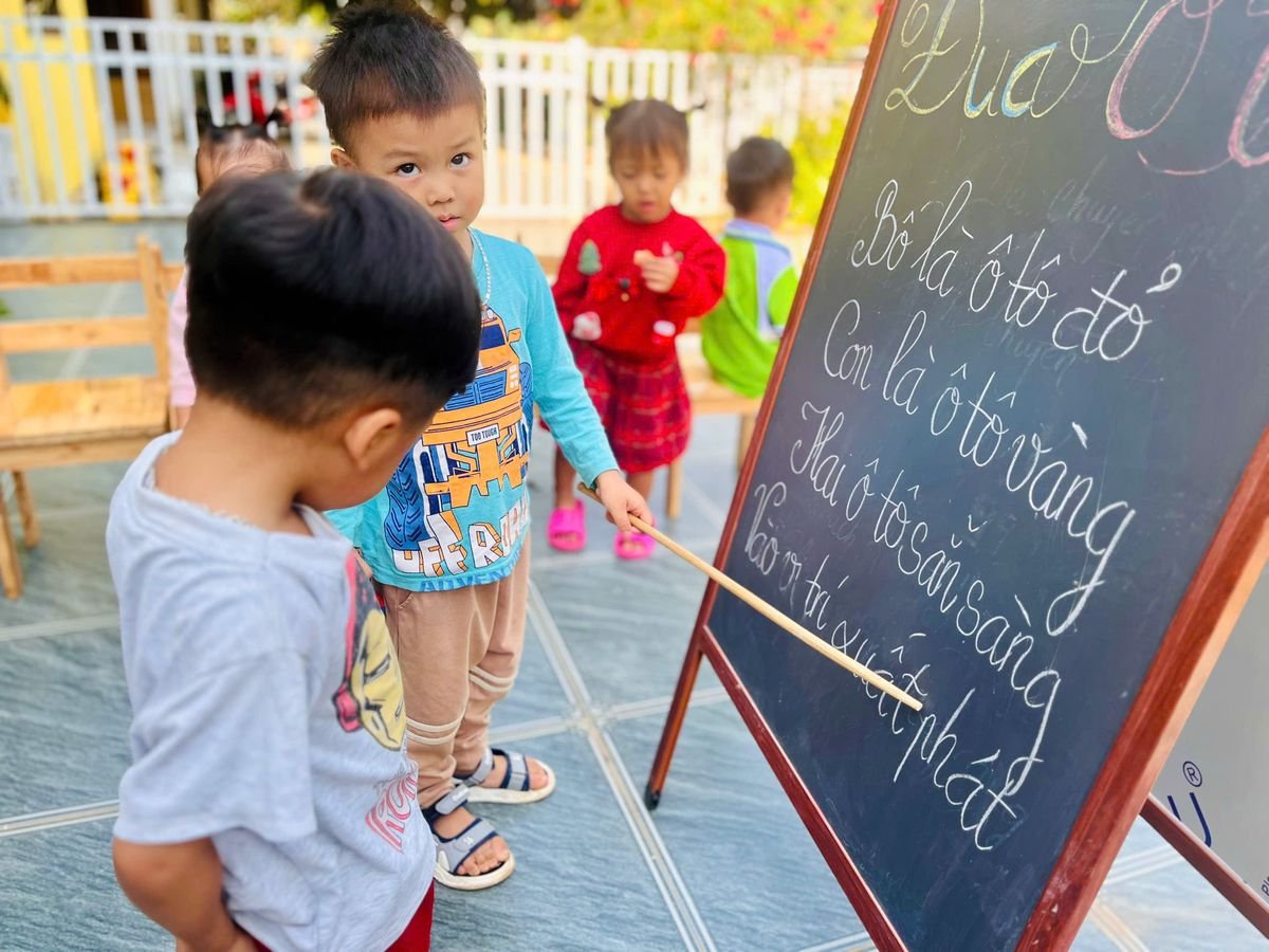 Ảnh hoạt động