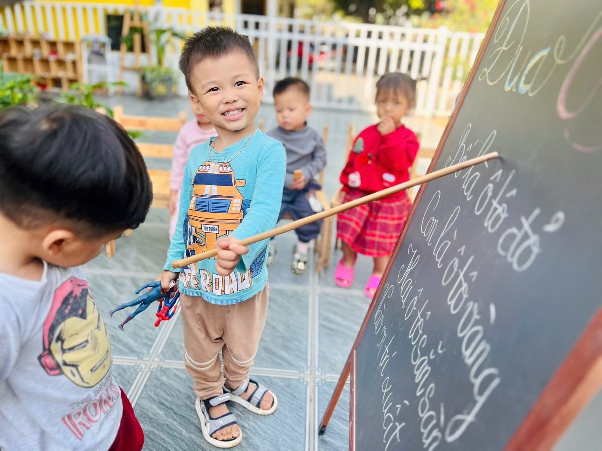 Ảnh hoạt động