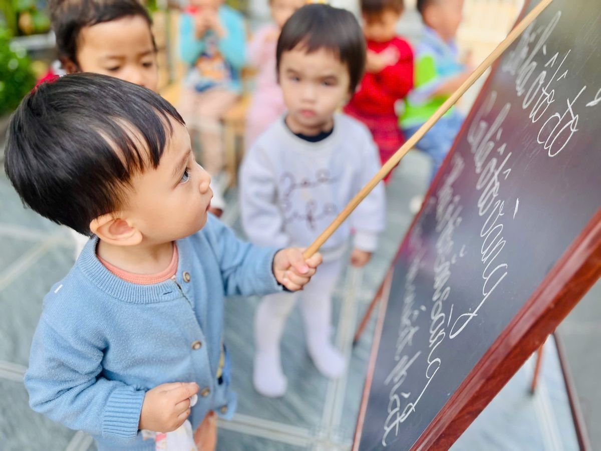 Ảnh hoạt động