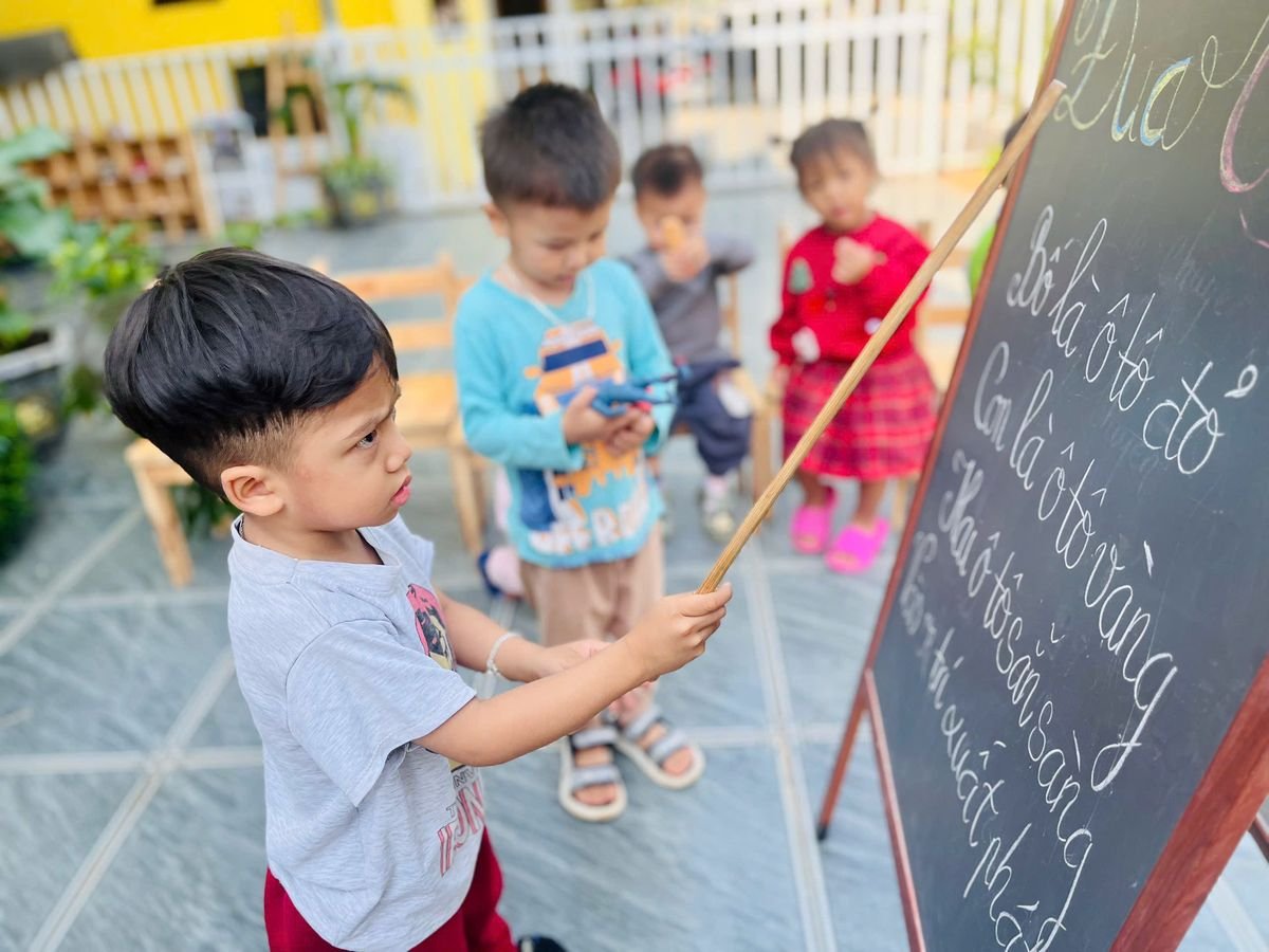 Ảnh hoạt động