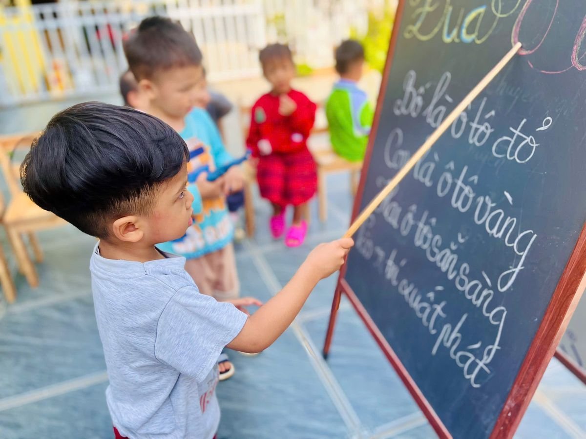 Ảnh hoạt động