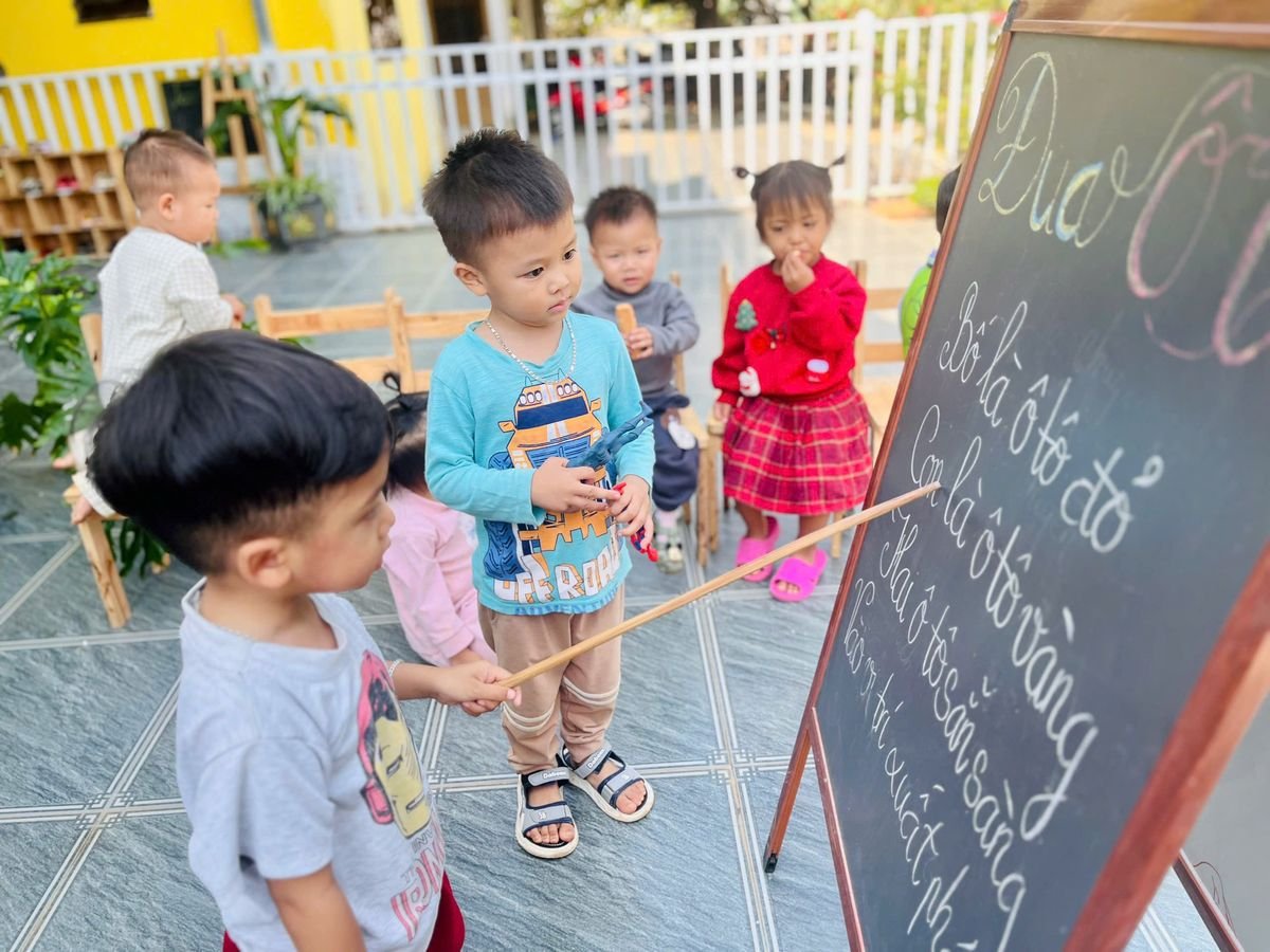 Ảnh hoạt động