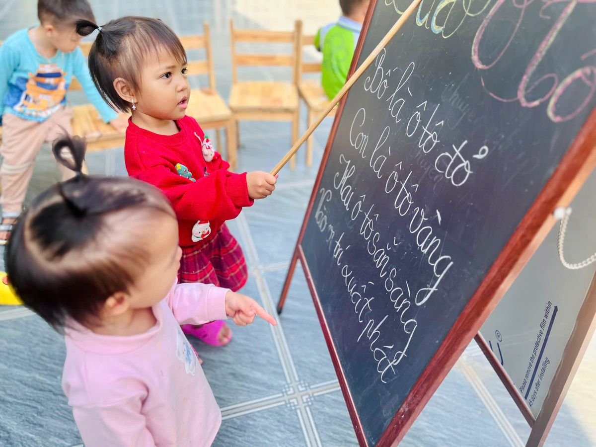 Ảnh hoạt động