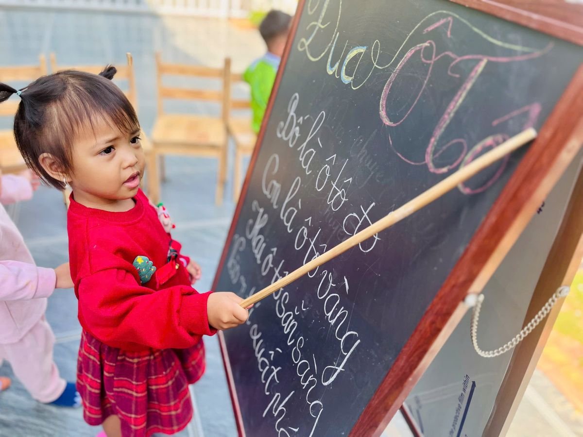 Ảnh hoạt động