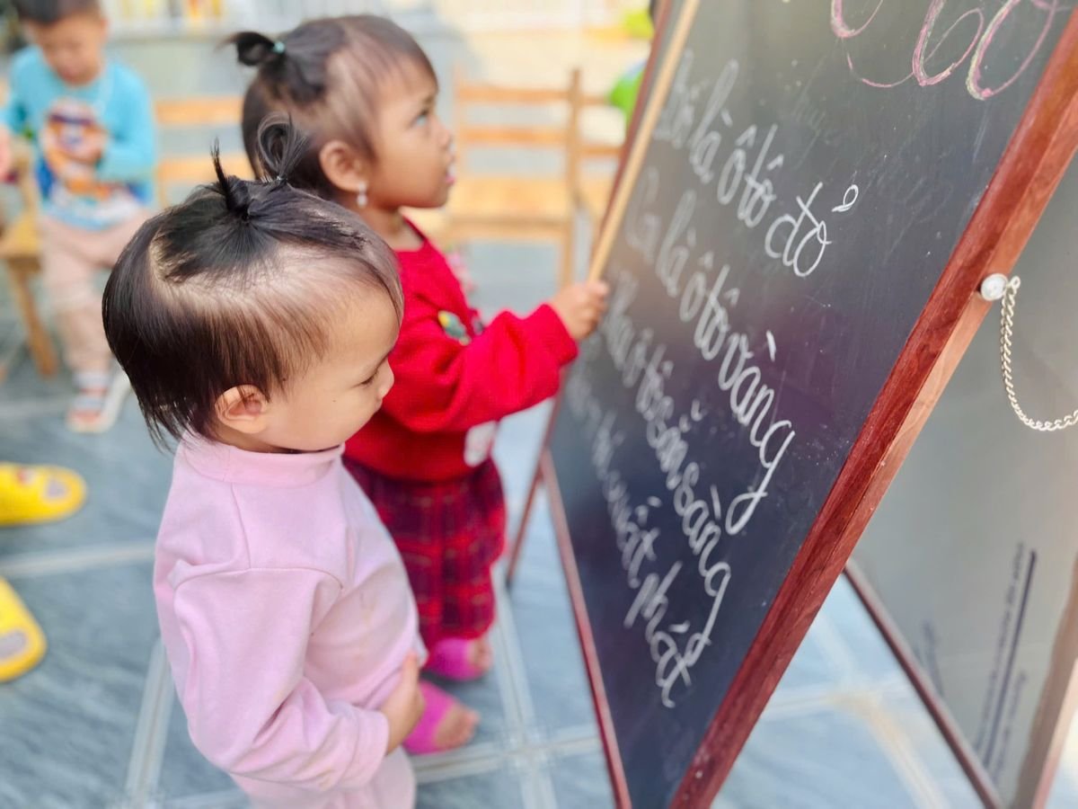 Ảnh hoạt động