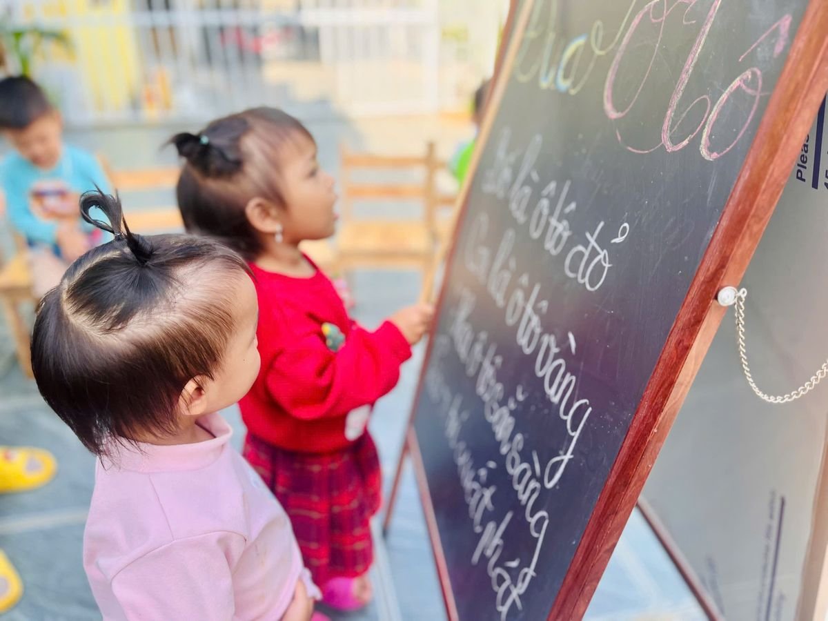 Ảnh hoạt động