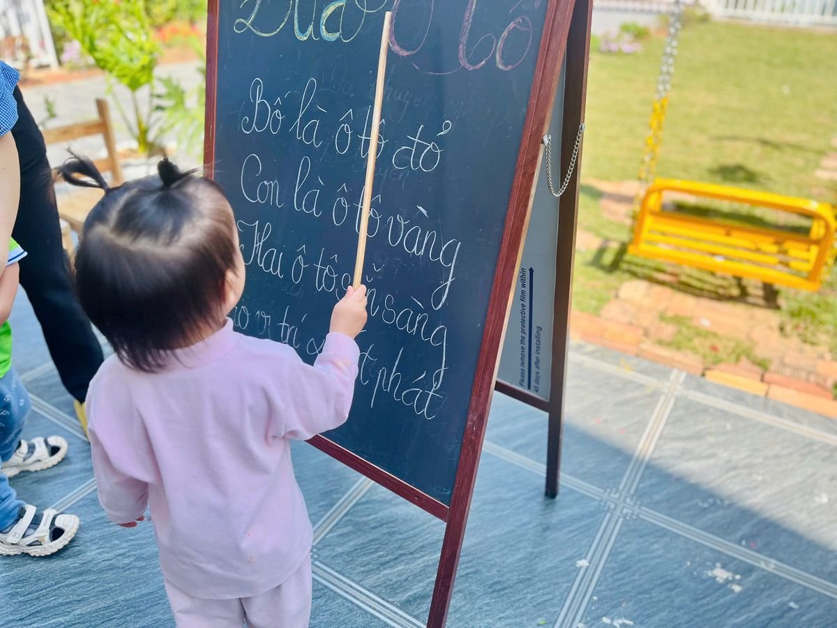 Ảnh hoạt động