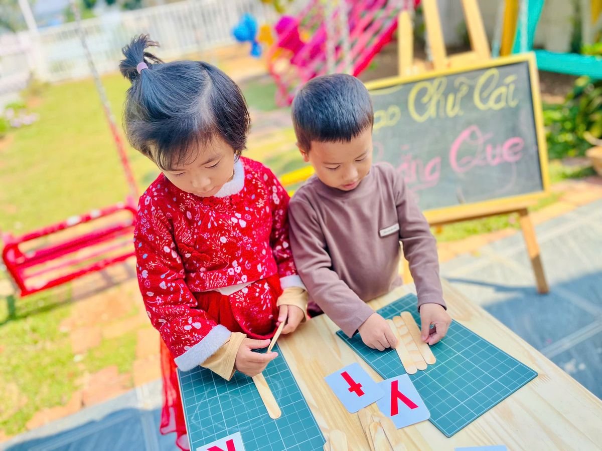 Ảnh hoạt động