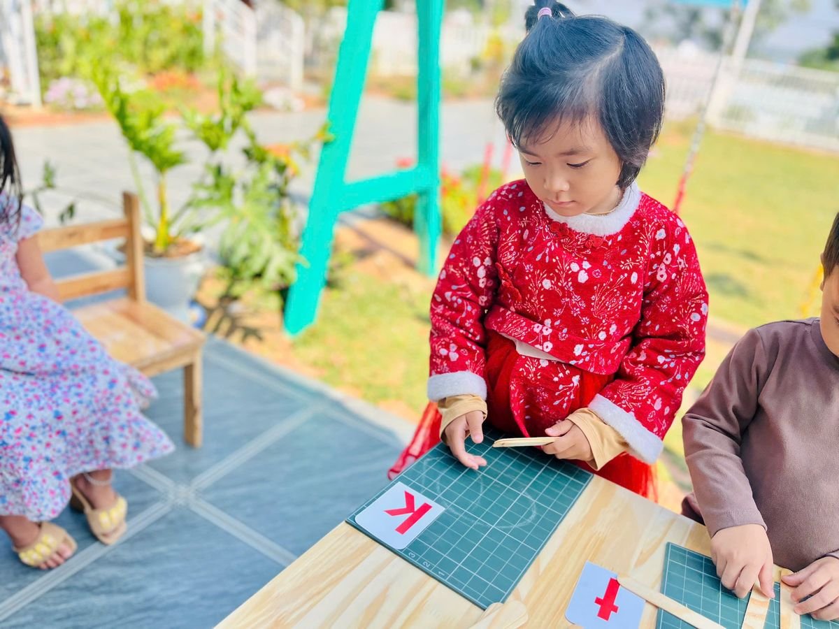 Ảnh hoạt động