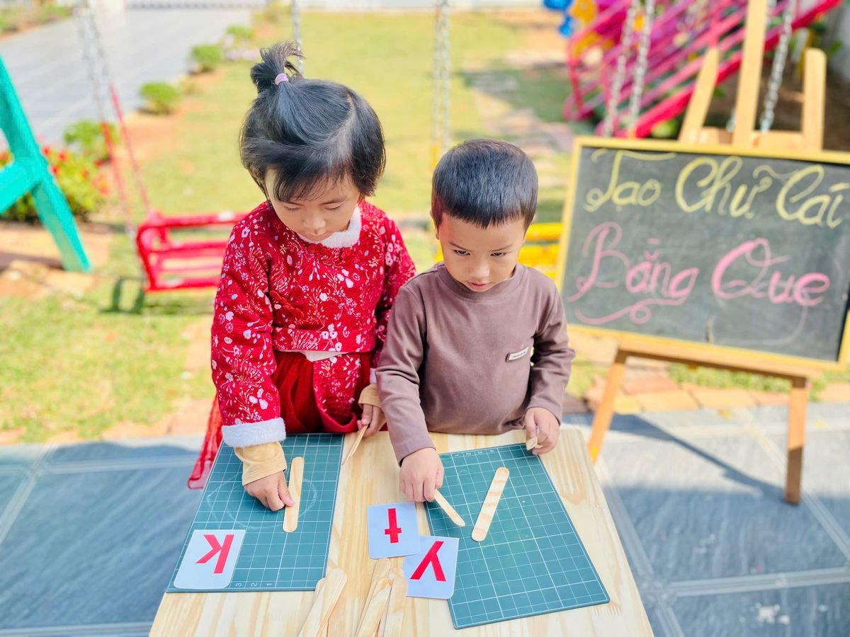 Ảnh hoạt động