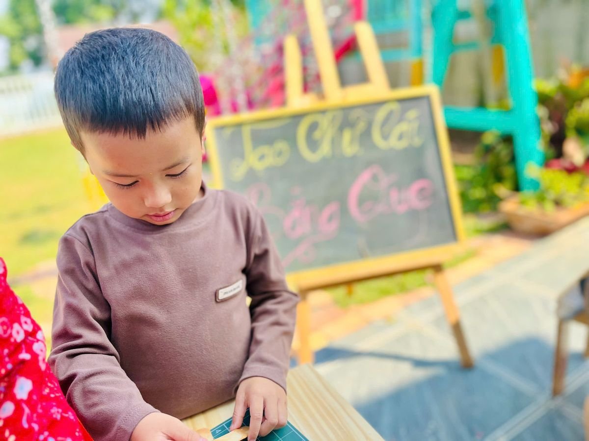 Ảnh hoạt động