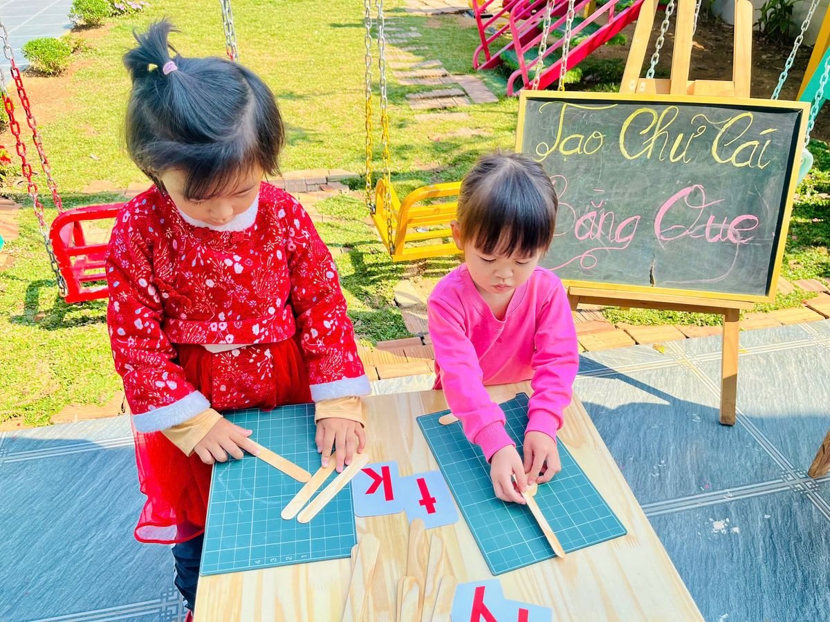 Ảnh hoạt động