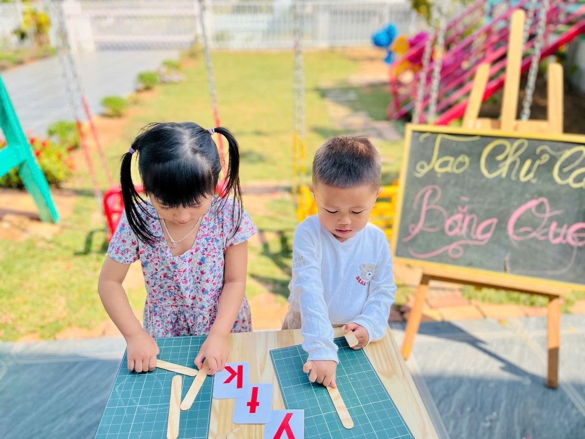 Ảnh hoạt động