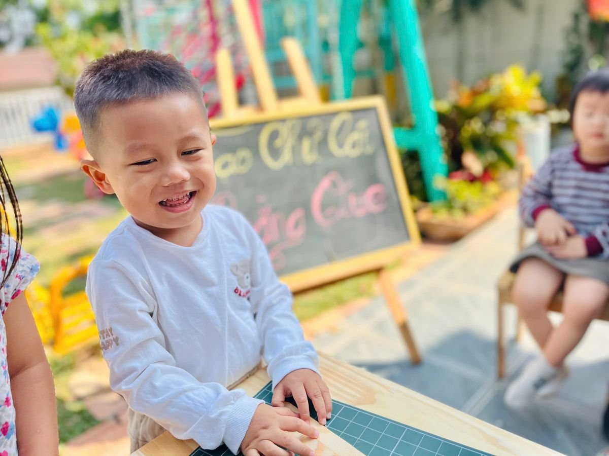 Ảnh hoạt động