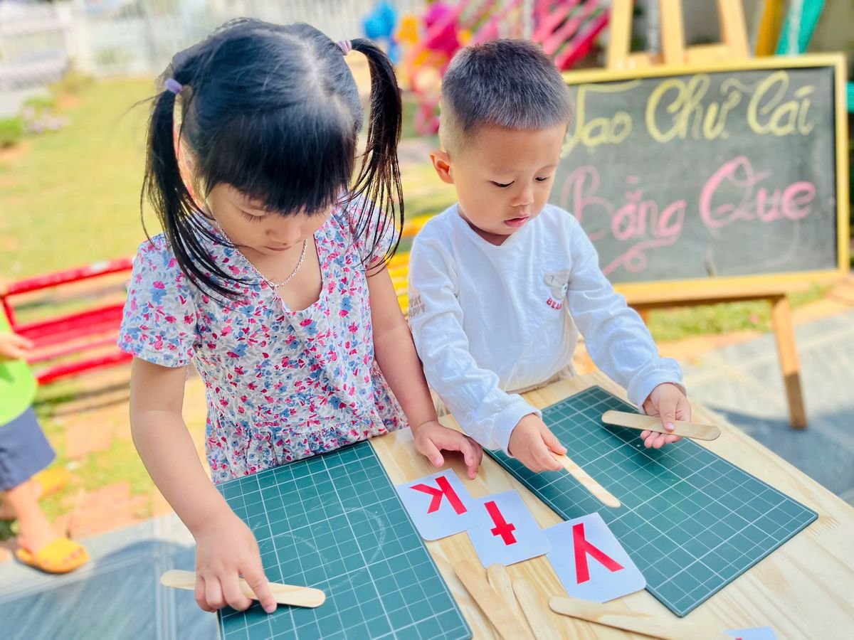 Ảnh hoạt động