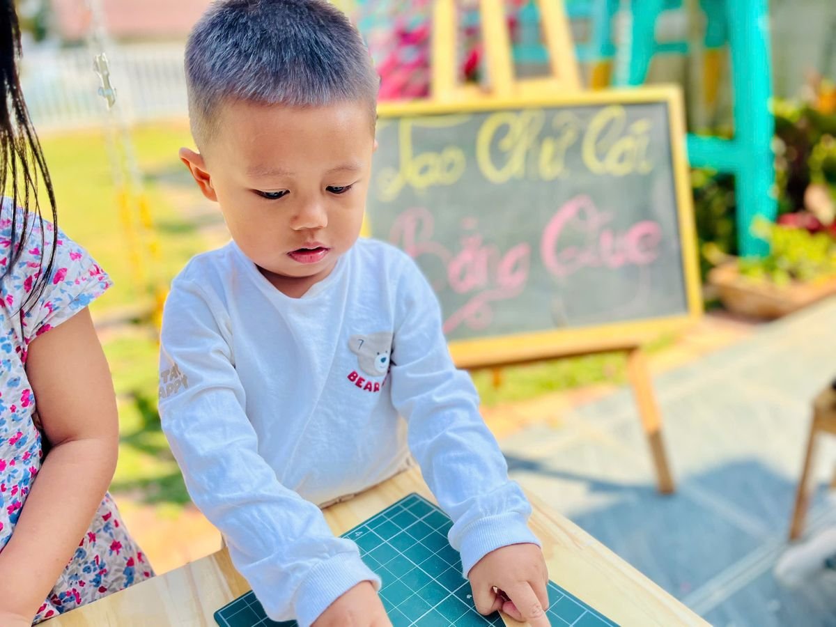 Ảnh hoạt động