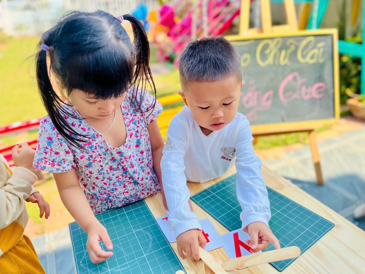 Ảnh hoạt động