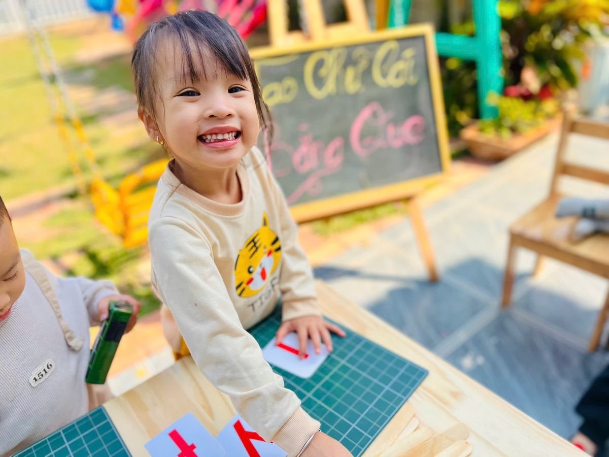 Ảnh hoạt động