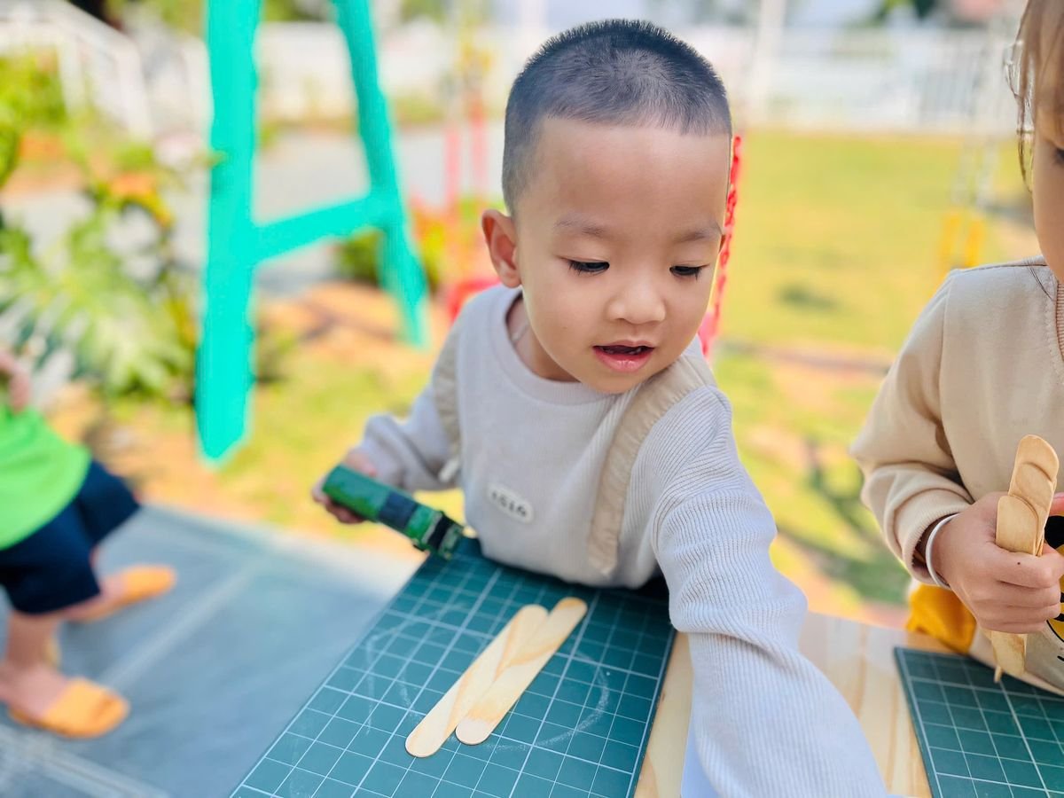 Ảnh hoạt động