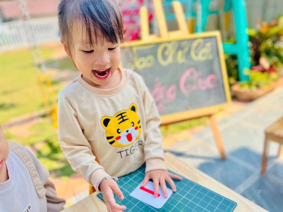 Ảnh hoạt động