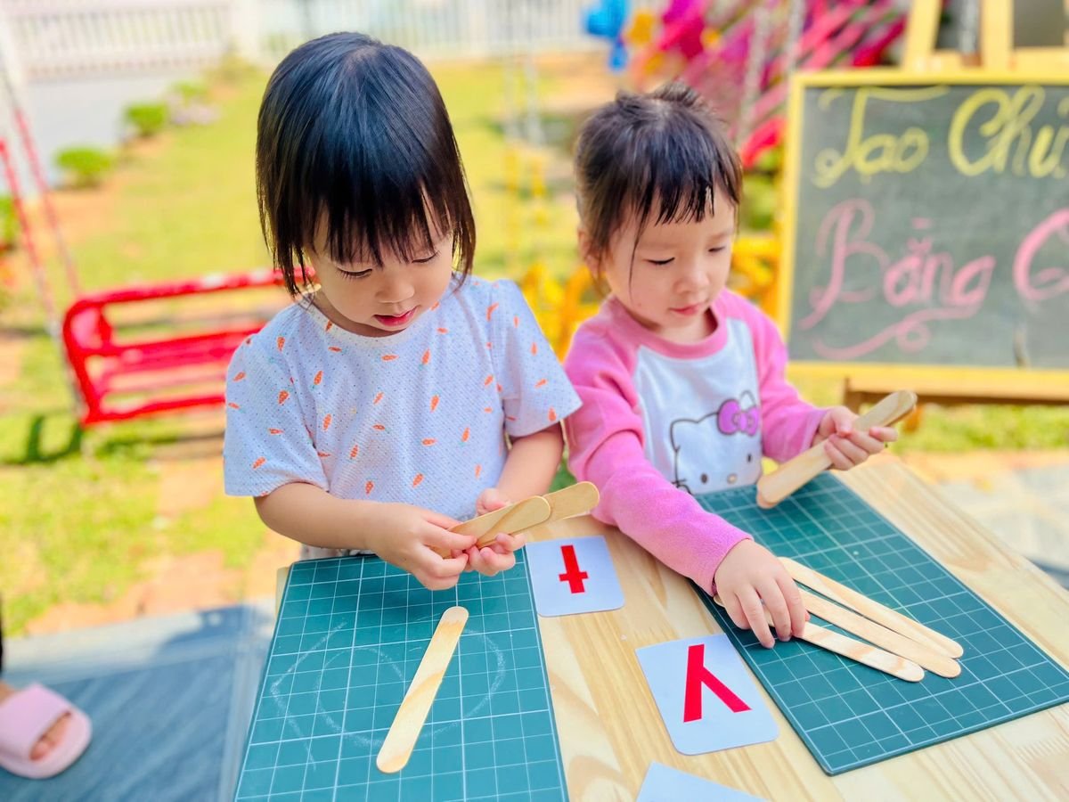 Ảnh hoạt động