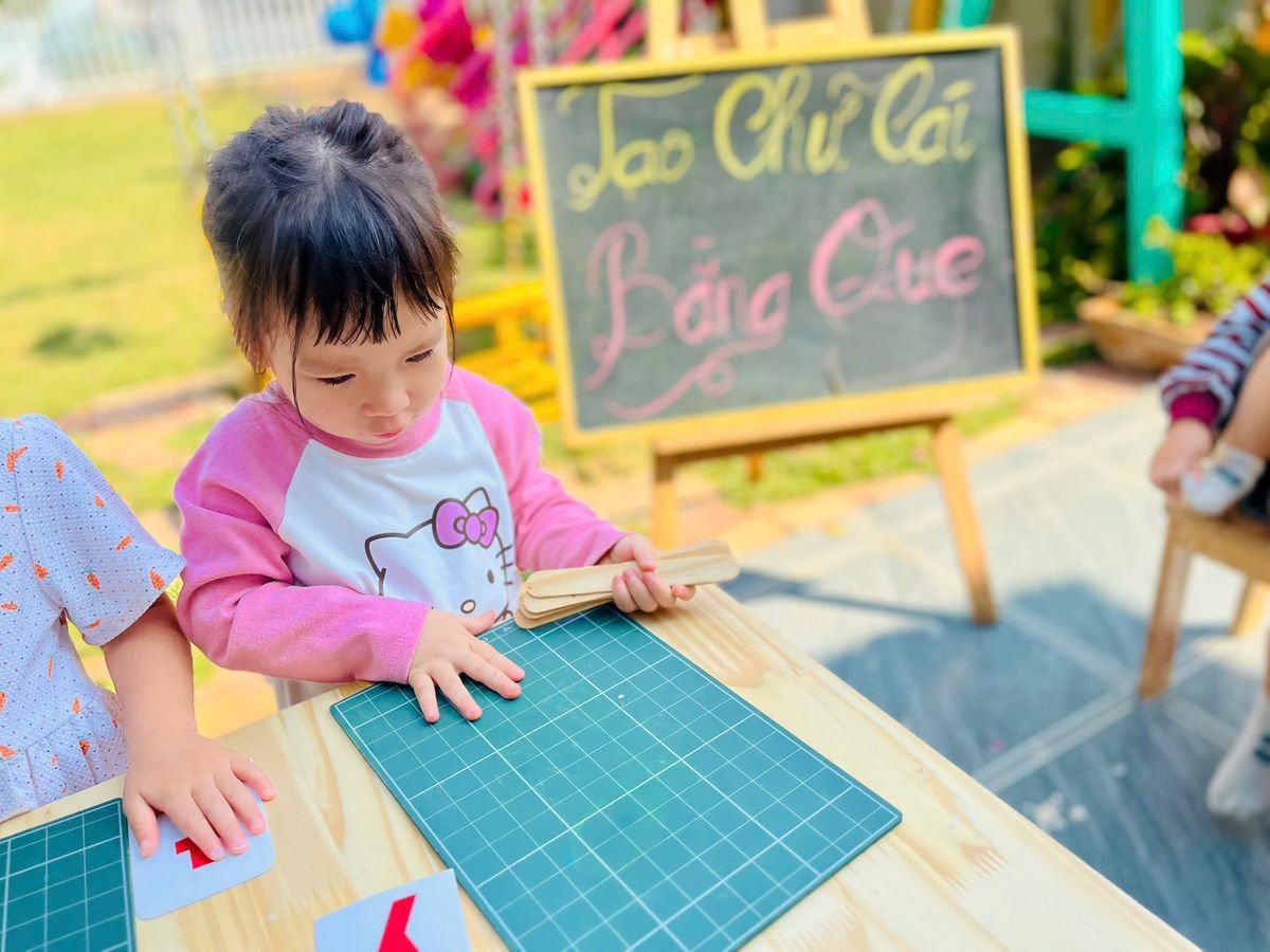 Ảnh hoạt động