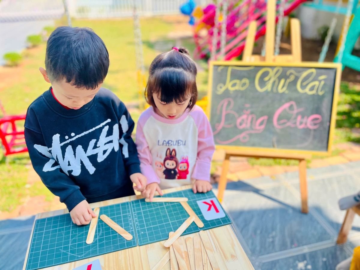 Ảnh hoạt động