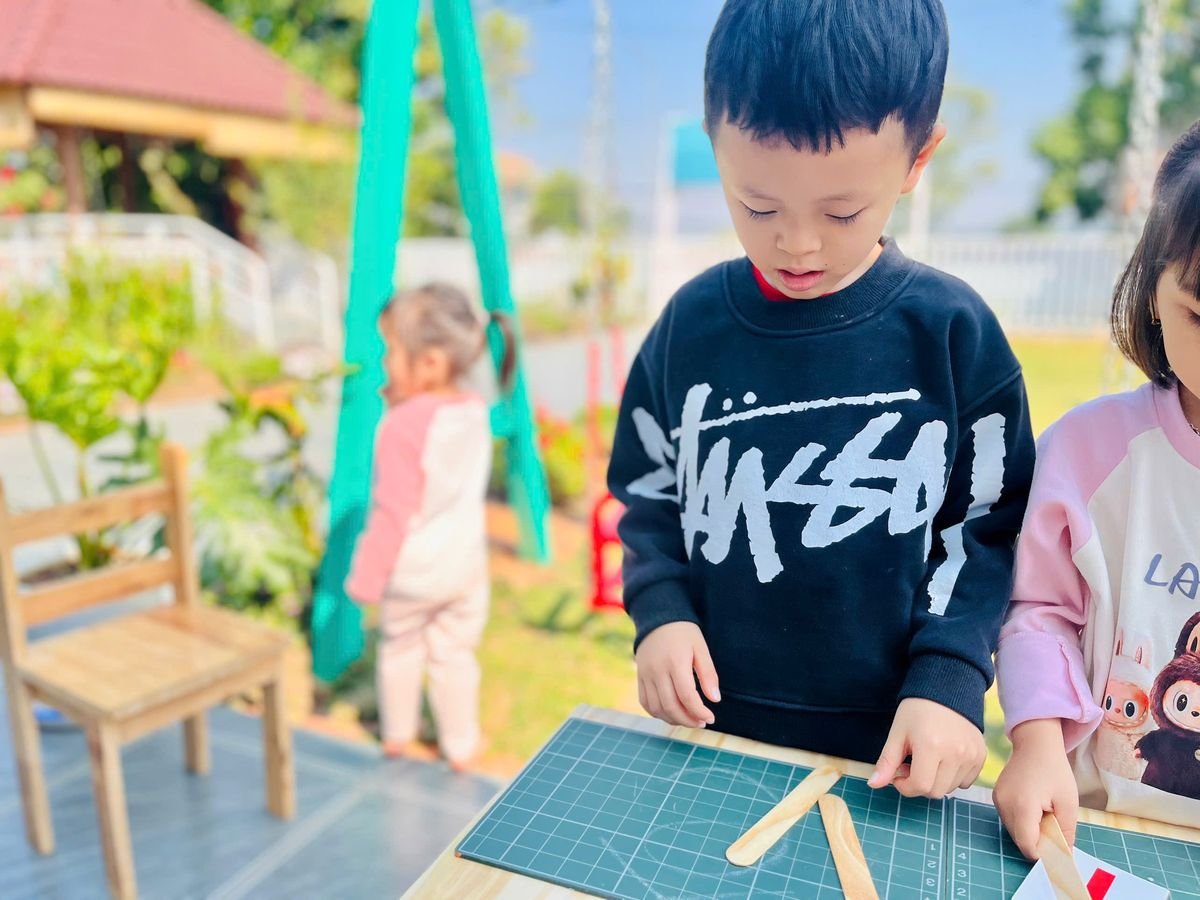 Ảnh hoạt động