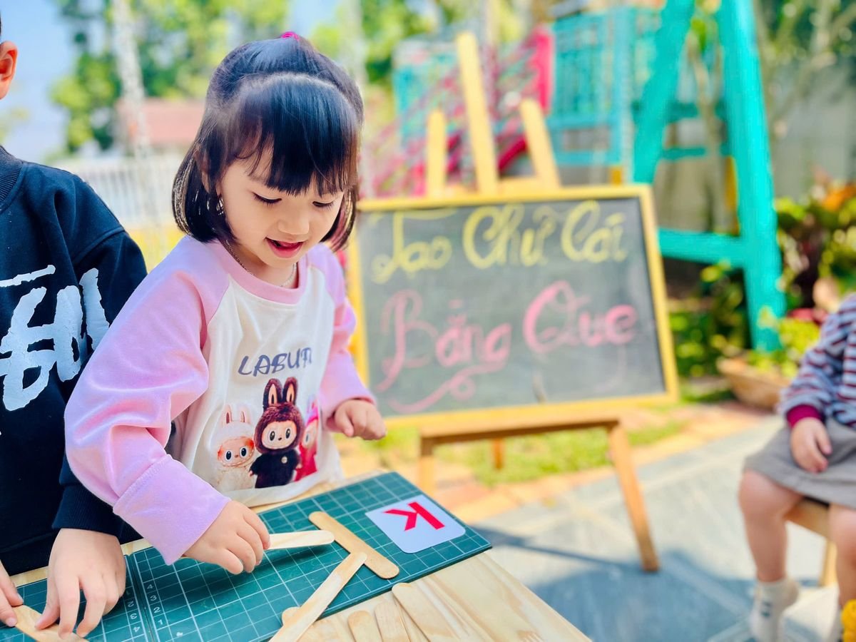 Ảnh hoạt động