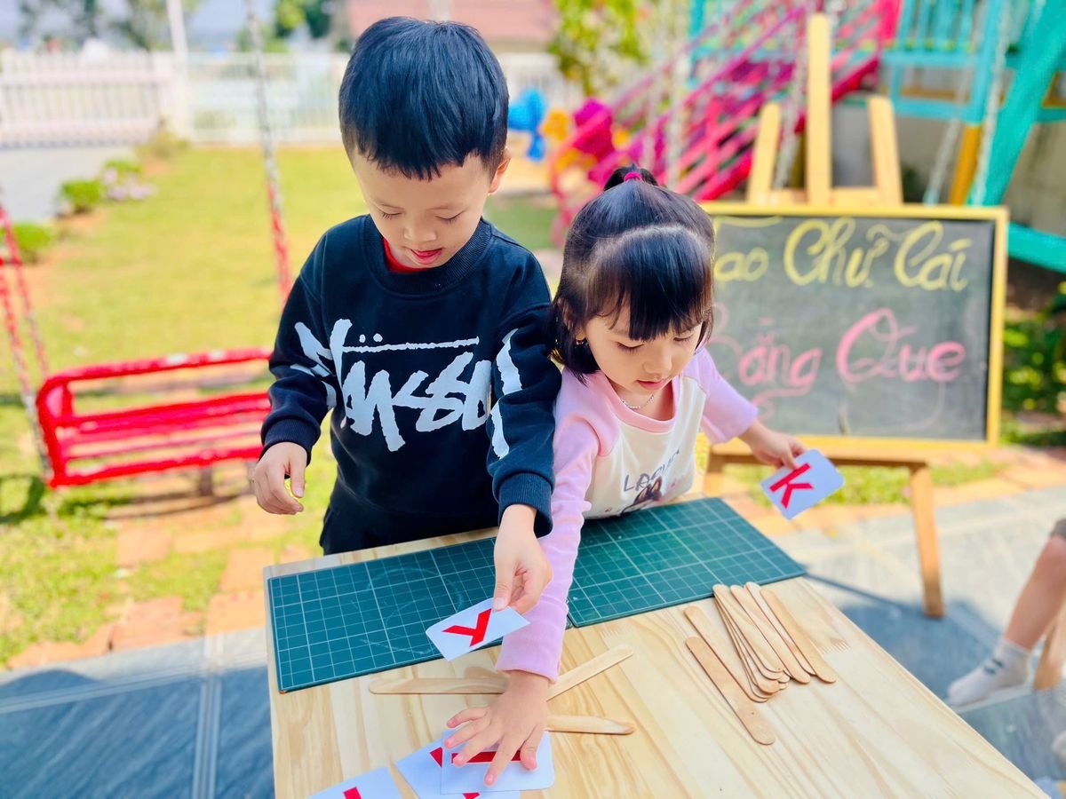 Ảnh hoạt động