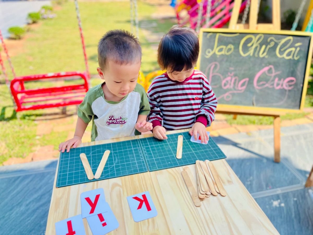 Ảnh hoạt động