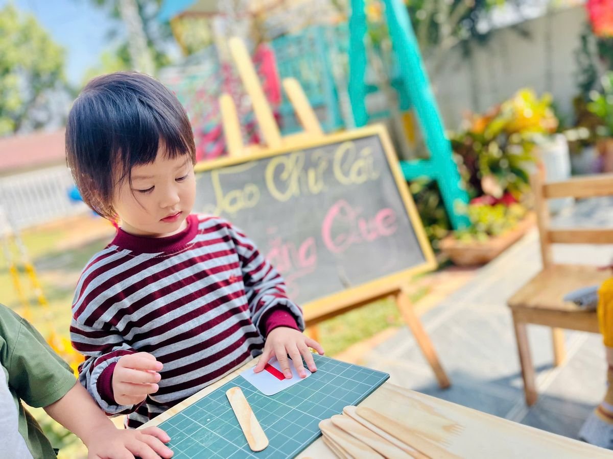 Ảnh hoạt động