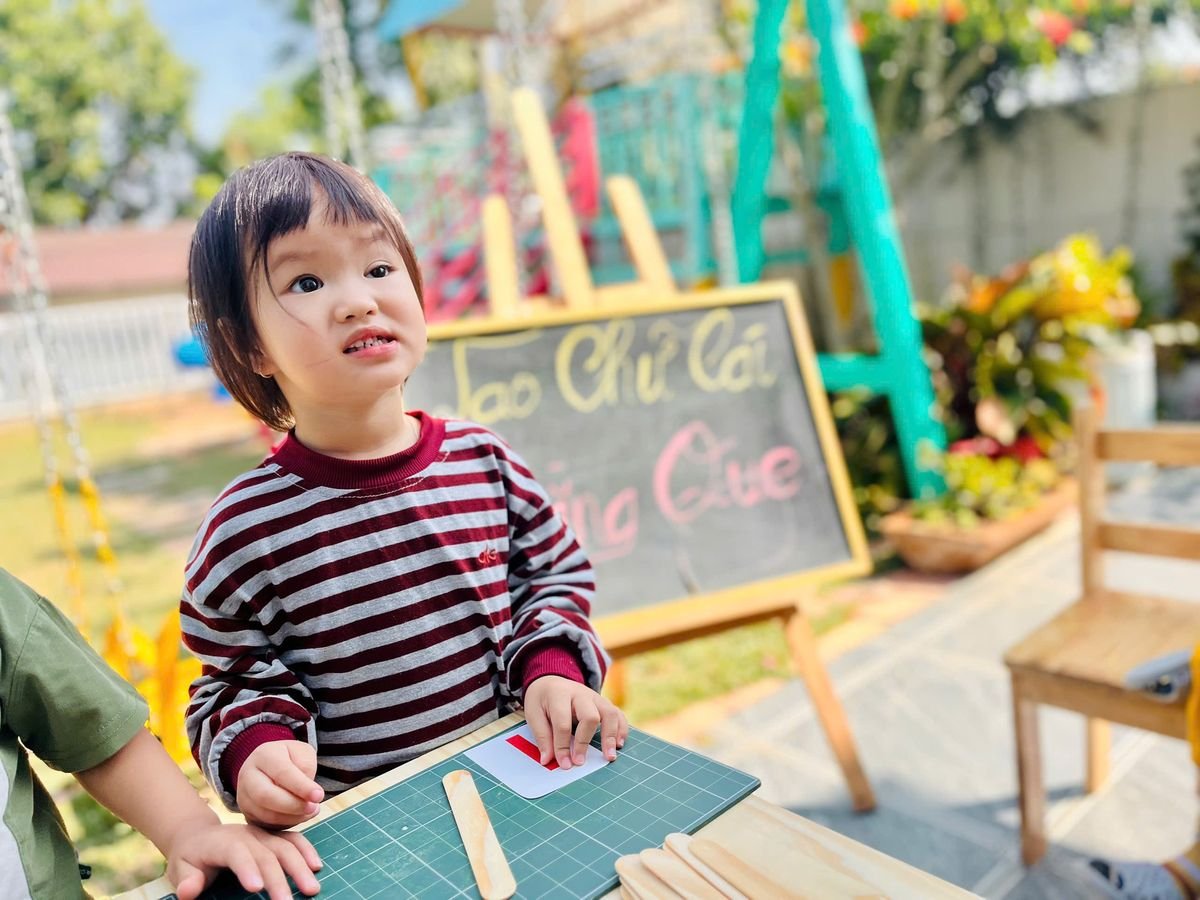 Ảnh hoạt động