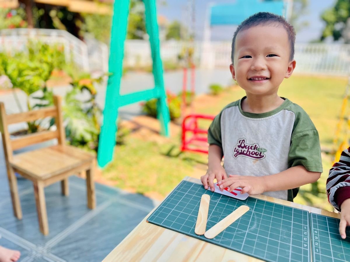 Ảnh hoạt động