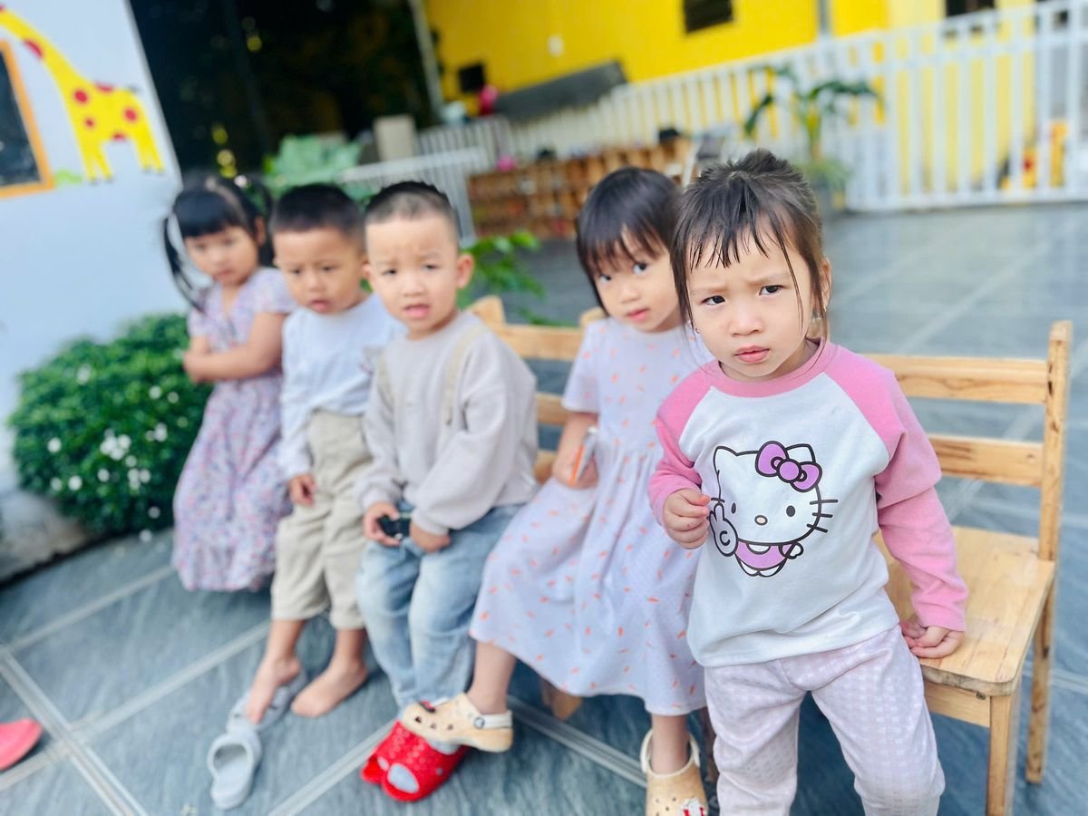 Ảnh hoạt động