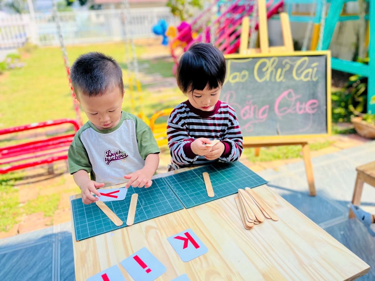 Ảnh hoạt động