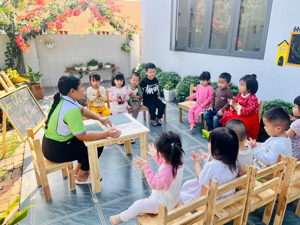 Ảnh hoạt động