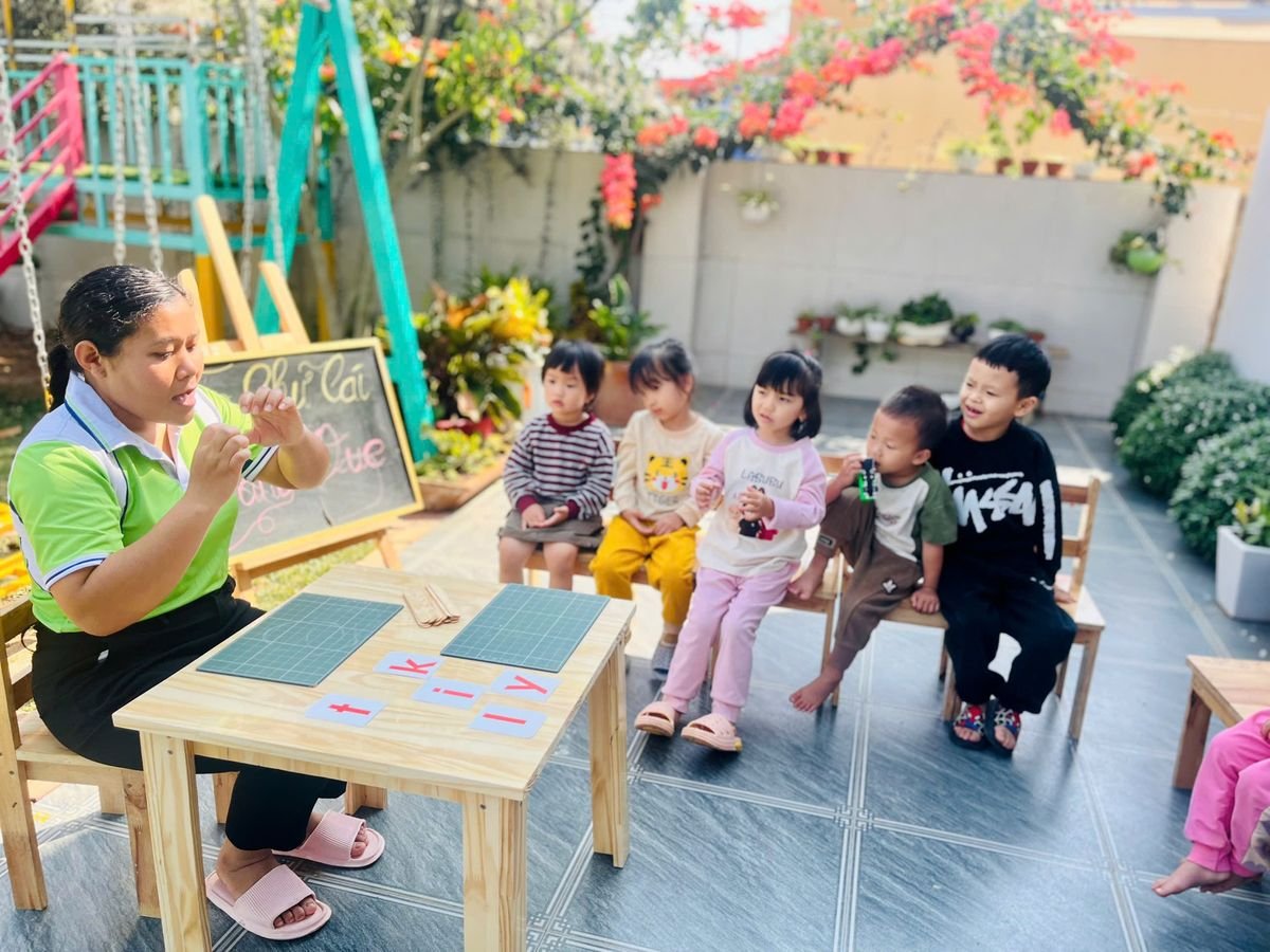 Ảnh hoạt động