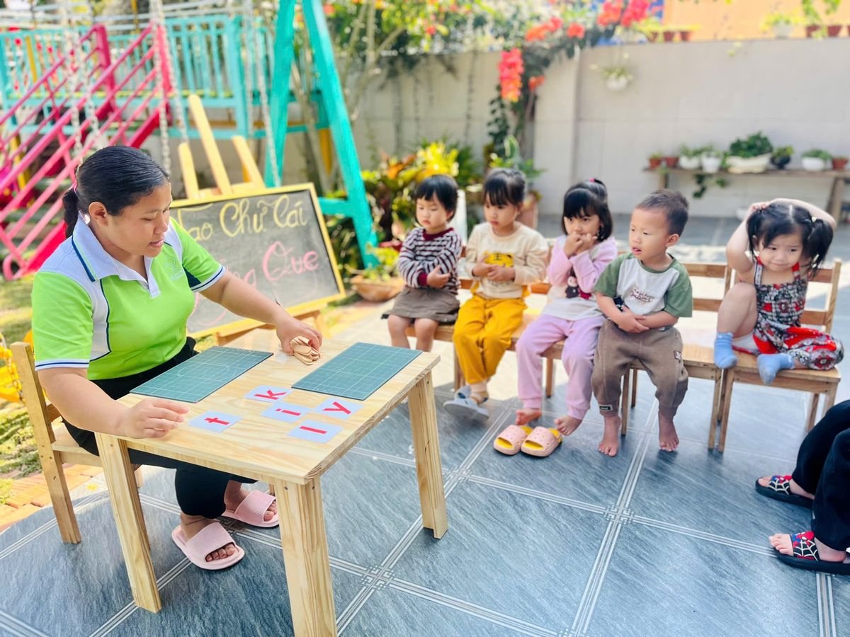 Ảnh hoạt động