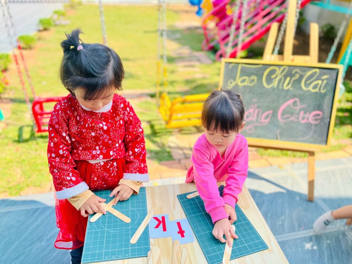 Ảnh hoạt động