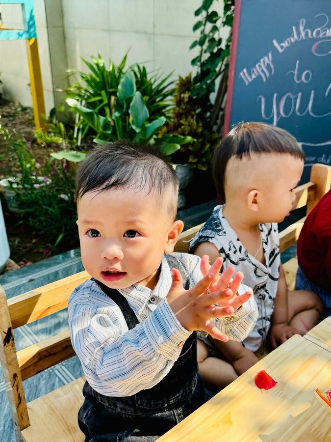 Ảnh hoạt động