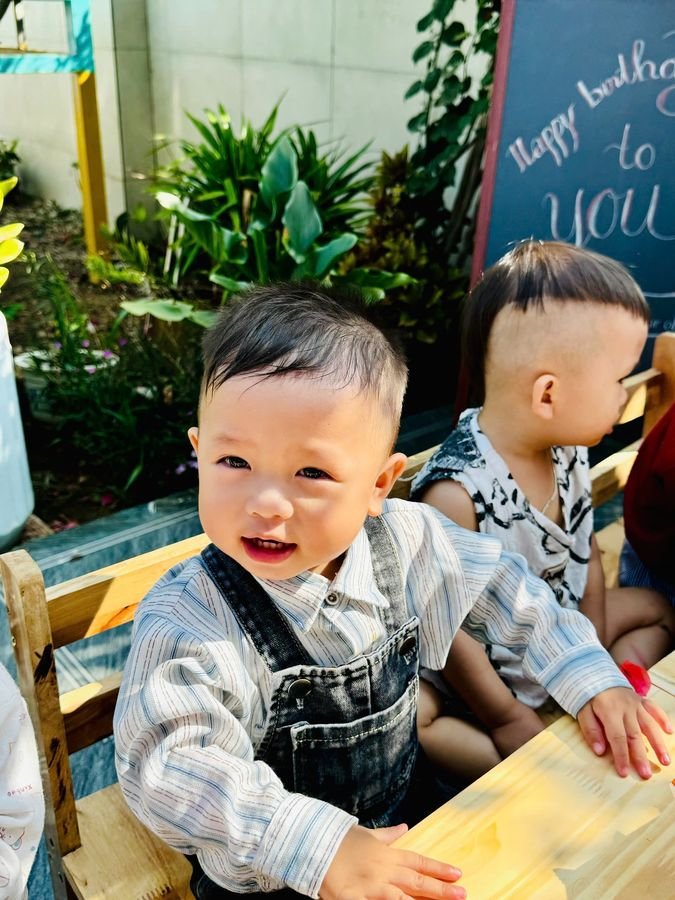 Ảnh hoạt động