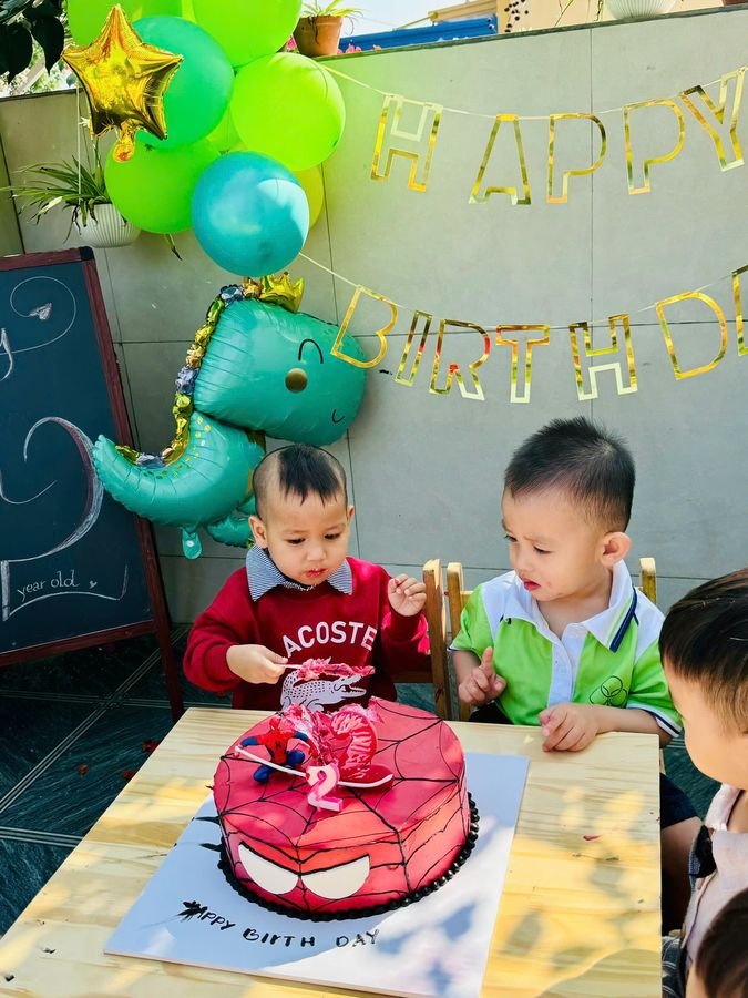 Ảnh hoạt động