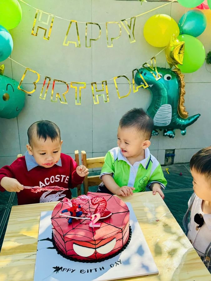 Ảnh hoạt động