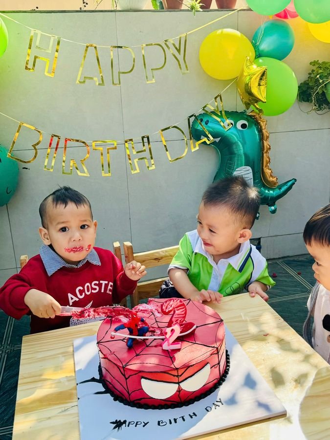 Ảnh hoạt động