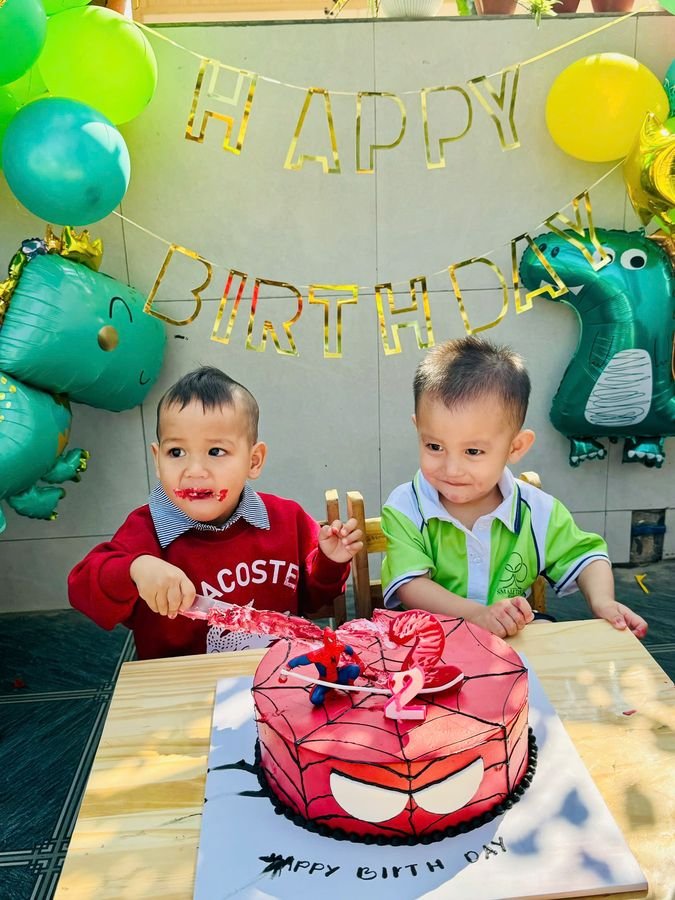 Ảnh hoạt động