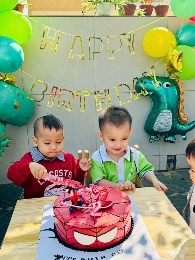 Ảnh hoạt động