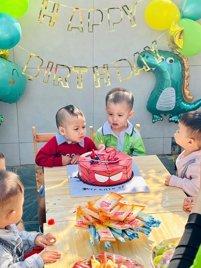 Ảnh hoạt động