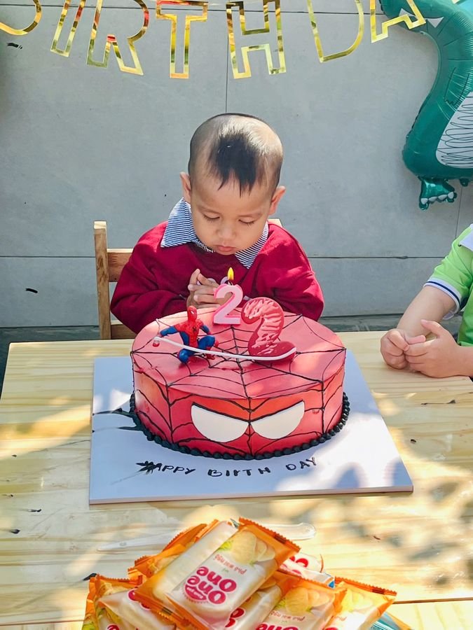 Ảnh hoạt động