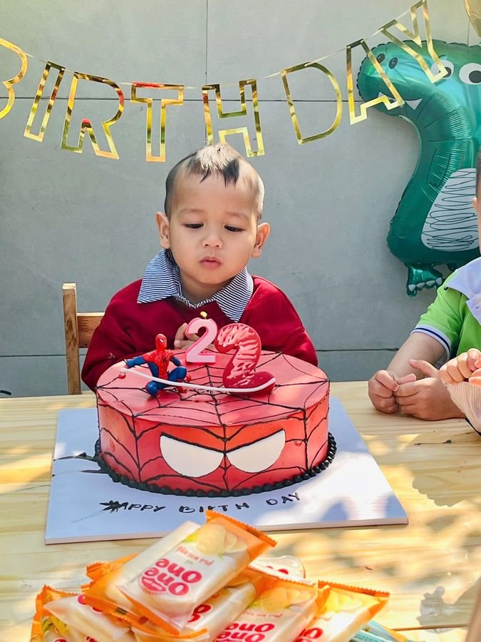 Ảnh hoạt động